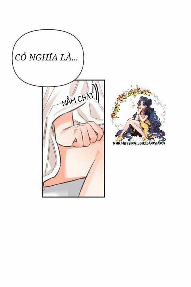 Cặp Bài Trùng: Ác Nữ Và Hôn Quân Chapter 7 trang 16