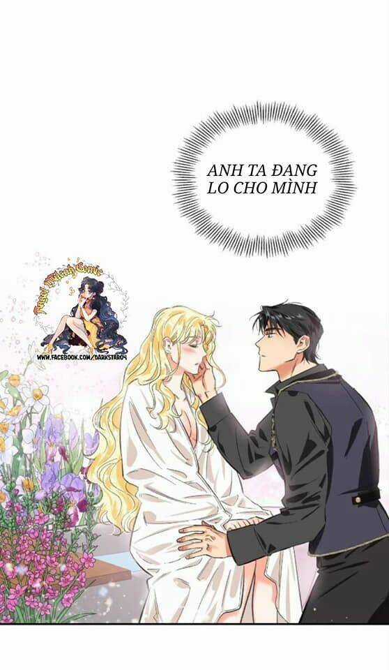 Cặp Bài Trùng: Ác Nữ Và Hôn Quân Chapter 7 trang 17