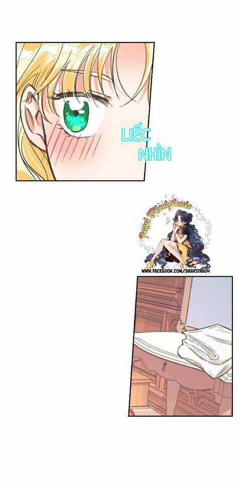 Cặp Bài Trùng: Ác Nữ Và Hôn Quân Chapter 7 trang 2