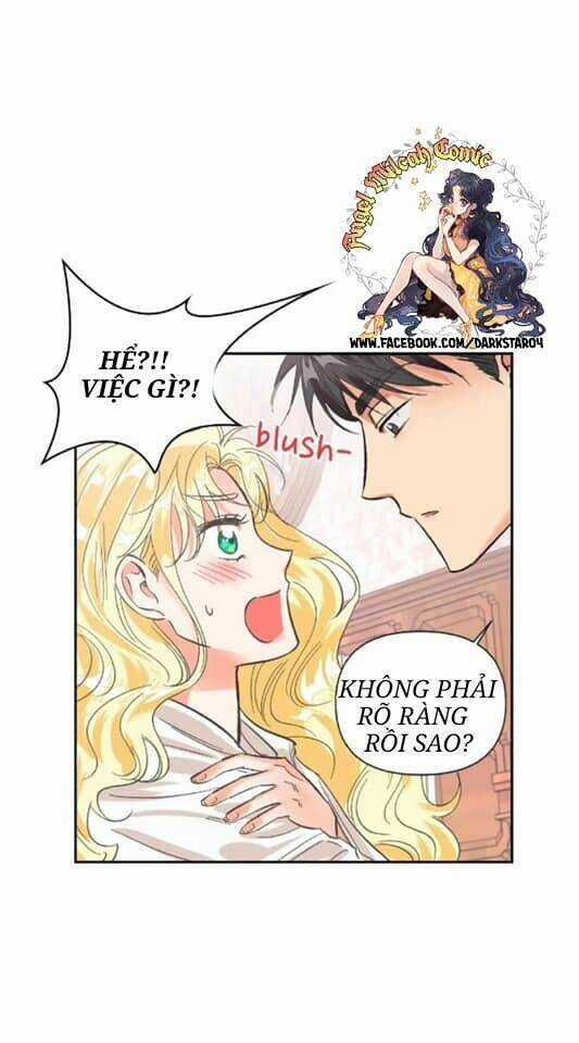 Cặp Bài Trùng: Ác Nữ Và Hôn Quân Chapter 7 trang 20