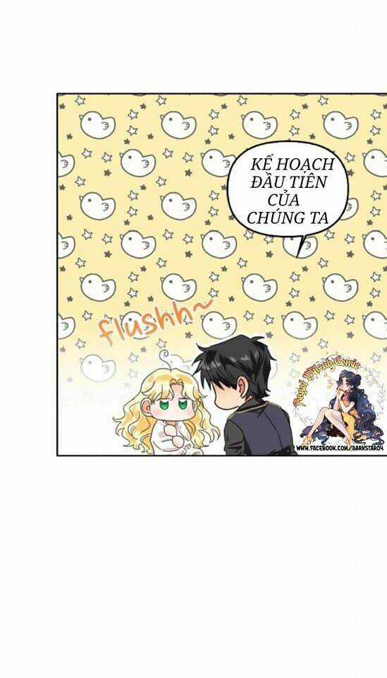 Cặp Bài Trùng: Ác Nữ Và Hôn Quân Chapter 7 trang 21