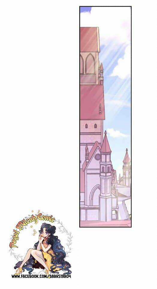 Cặp Bài Trùng: Ác Nữ Và Hôn Quân Chapter 7 trang 22