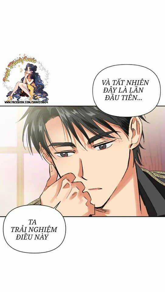 Cặp Bài Trùng: Ác Nữ Và Hôn Quân Chapter 7 trang 27