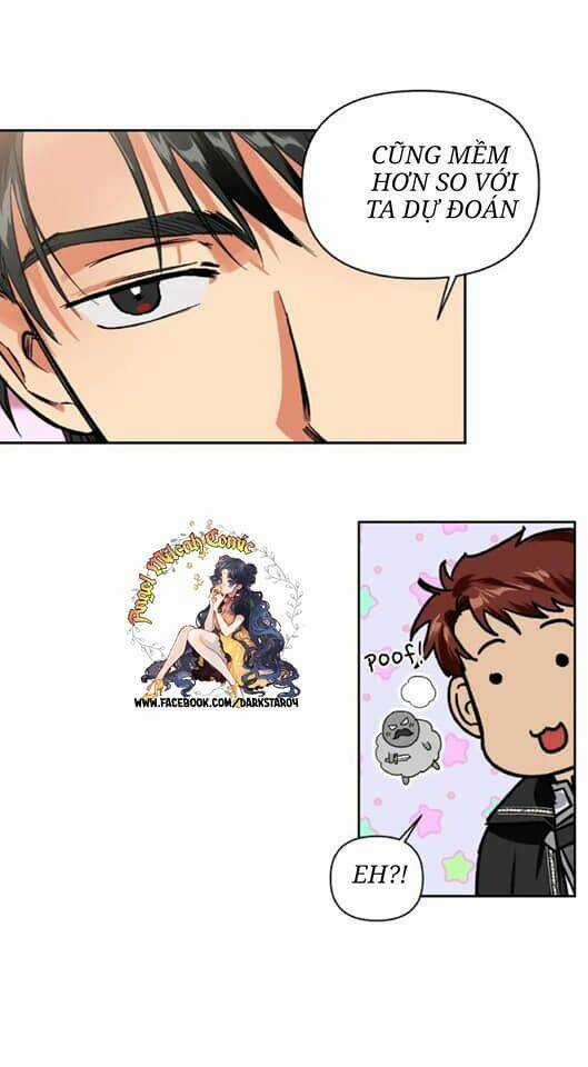 Cặp Bài Trùng: Ác Nữ Và Hôn Quân Chapter 7 trang 29