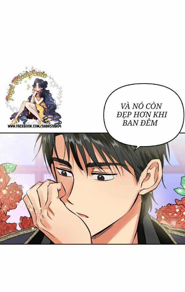 Cặp Bài Trùng: Ác Nữ Và Hôn Quân Chapter 7 trang 30