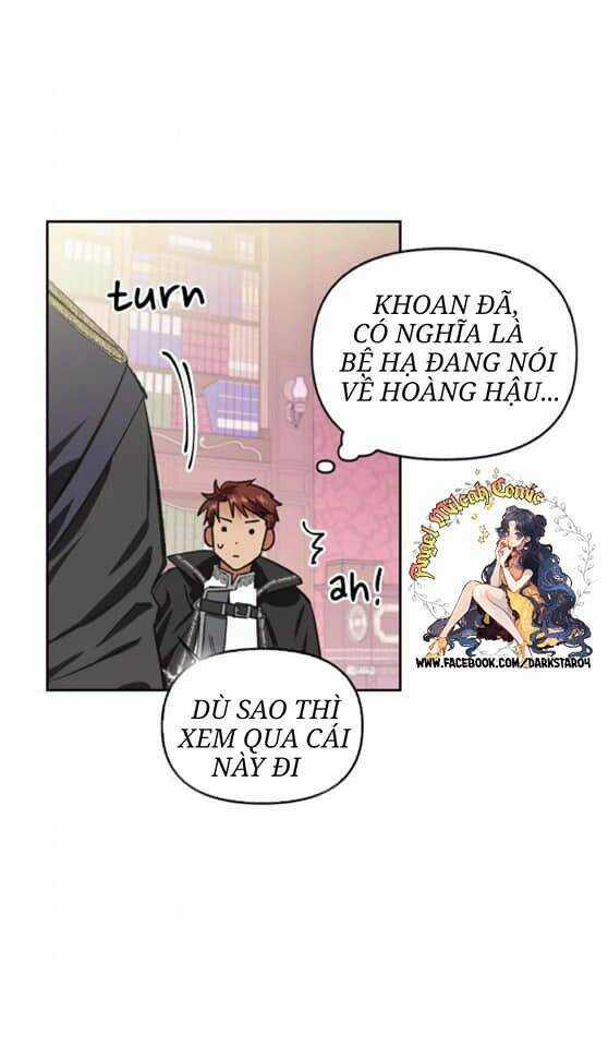 Cặp Bài Trùng: Ác Nữ Và Hôn Quân Chapter 7 trang 34