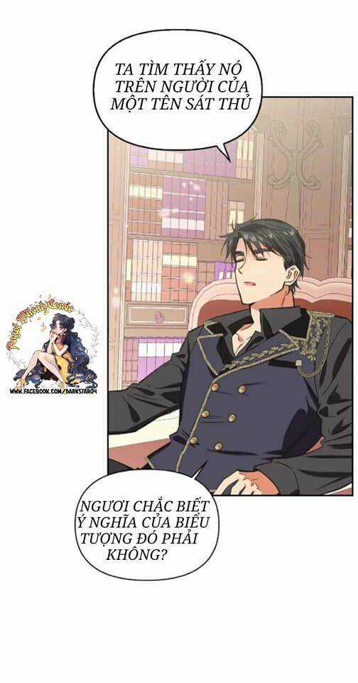 Cặp Bài Trùng: Ác Nữ Và Hôn Quân Chapter 7 trang 37