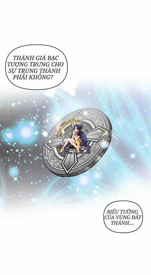 Cặp Bài Trùng: Ác Nữ Và Hôn Quân Chapter 7 trang 38