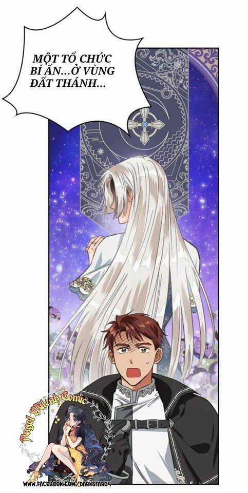 Cặp Bài Trùng: Ác Nữ Và Hôn Quân Chapter 7 trang 39