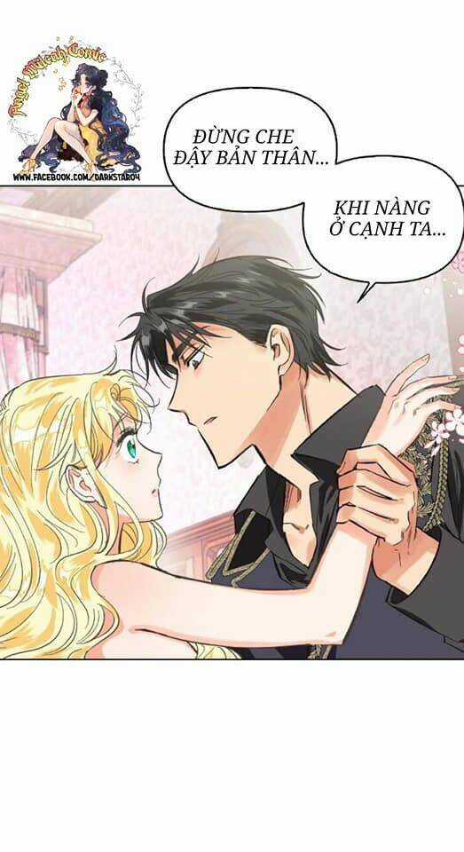 Cặp Bài Trùng: Ác Nữ Và Hôn Quân Chapter 7 trang 4