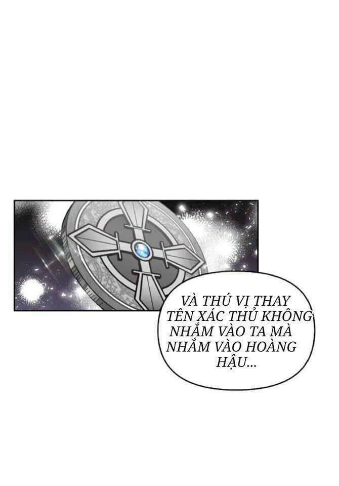 Cặp Bài Trùng: Ác Nữ Và Hôn Quân Chapter 7 trang 41