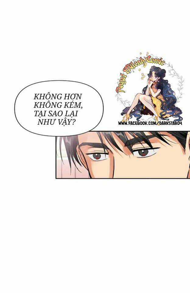 Cặp Bài Trùng: Ác Nữ Và Hôn Quân Chapter 7 trang 43