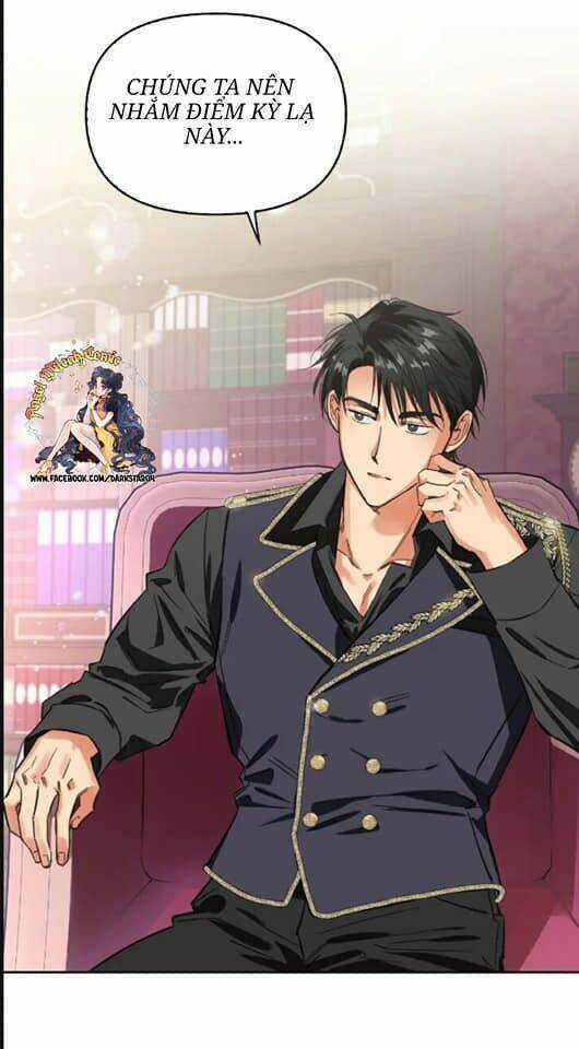 Cặp Bài Trùng: Ác Nữ Và Hôn Quân Chapter 7 trang 44