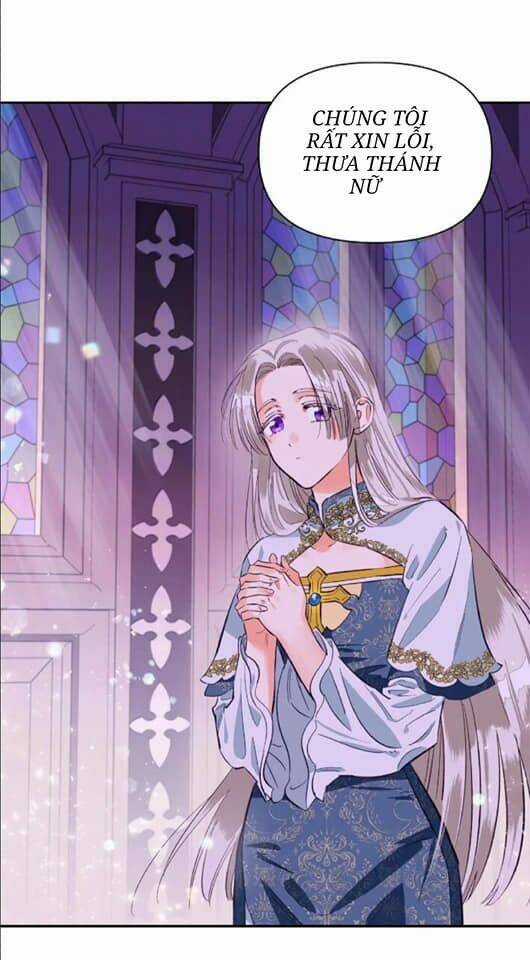 Cặp Bài Trùng: Ác Nữ Và Hôn Quân Chapter 7 trang 46