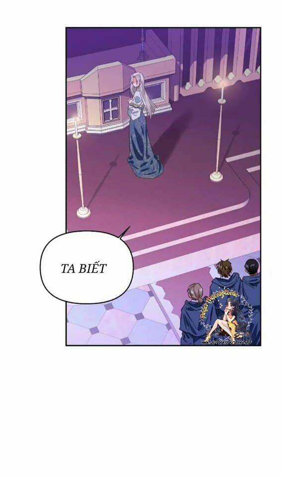 Cặp Bài Trùng: Ác Nữ Và Hôn Quân Chapter 7 trang 47