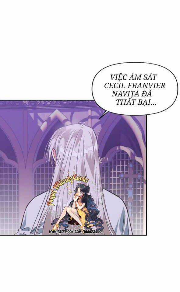 Cặp Bài Trùng: Ác Nữ Và Hôn Quân Chapter 7 trang 48