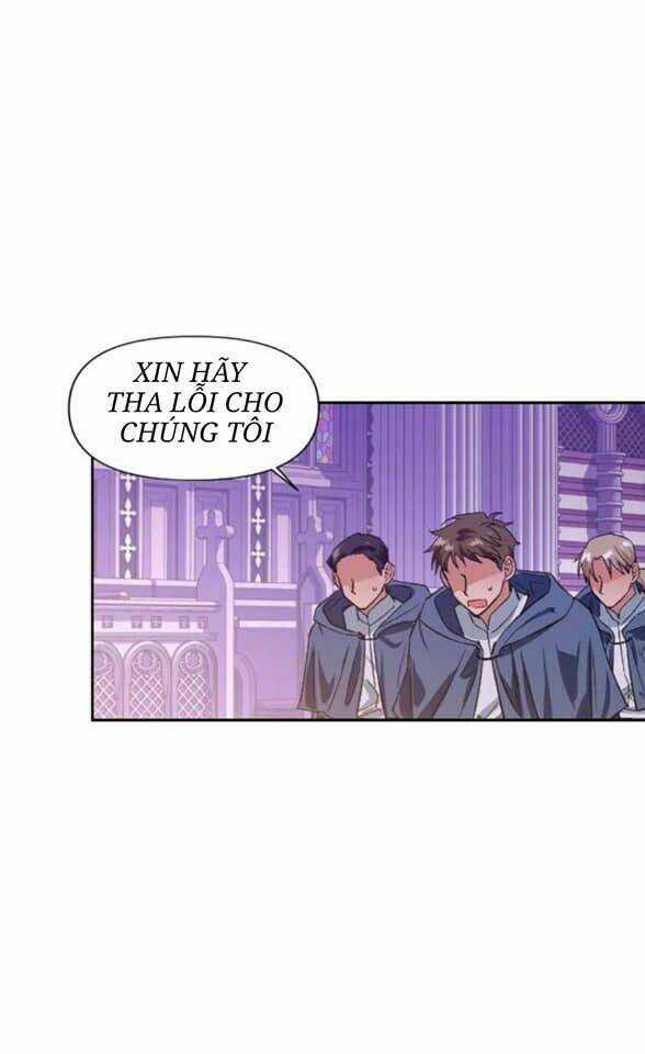 Cặp Bài Trùng: Ác Nữ Và Hôn Quân Chapter 7 trang 49