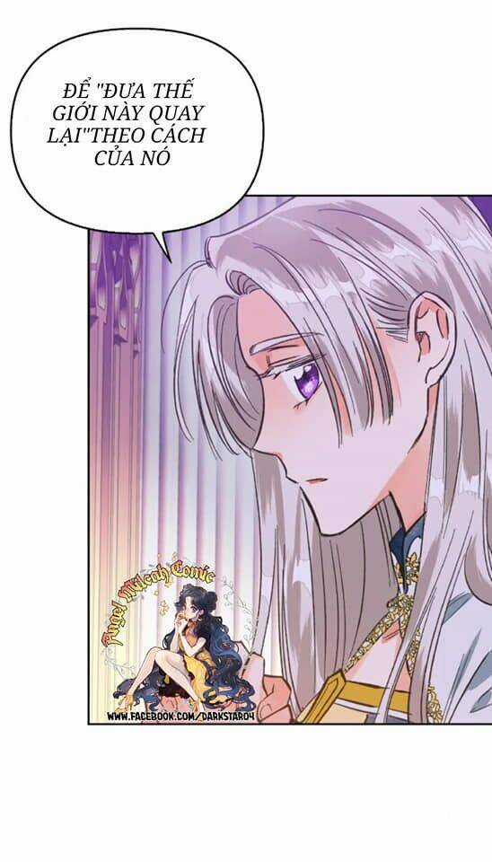 Cặp Bài Trùng: Ác Nữ Và Hôn Quân Chapter 7 trang 51