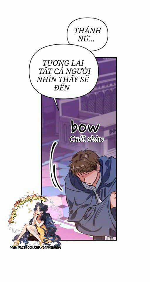 Cặp Bài Trùng: Ác Nữ Và Hôn Quân Chapter 7 trang 52