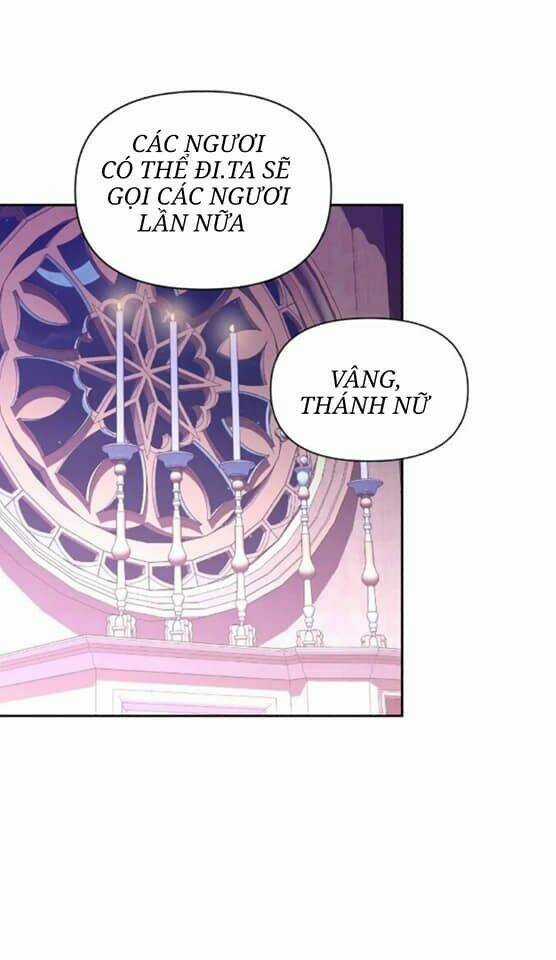 Cặp Bài Trùng: Ác Nữ Và Hôn Quân Chapter 7 trang 53