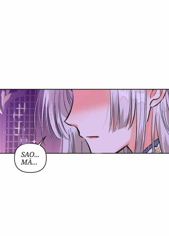 Cặp Bài Trùng: Ác Nữ Và Hôn Quân Chapter 7 trang 56