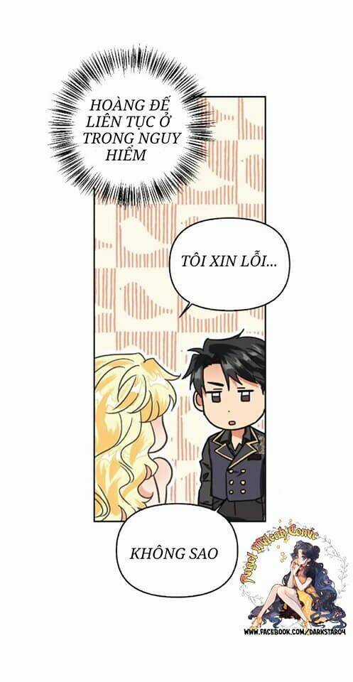 Cặp Bài Trùng: Ác Nữ Và Hôn Quân Chapter 7 trang 6