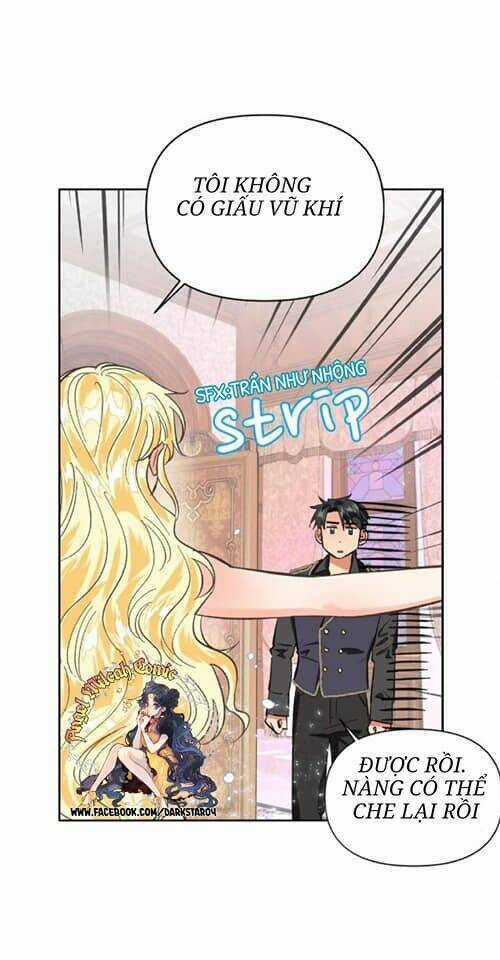 Cặp Bài Trùng: Ác Nữ Và Hôn Quân Chapter 7 trang 7