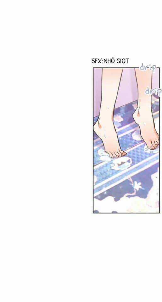 Cặp Bài Trùng: Ác Nữ Và Hôn Quân Chapter 7 trang 9