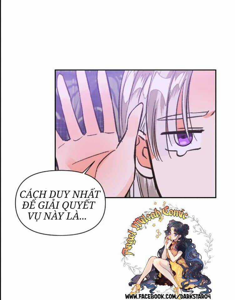 Cặp Bài Trùng: Ác Nữ Và Hôn Quân Chapter 8 trang 13