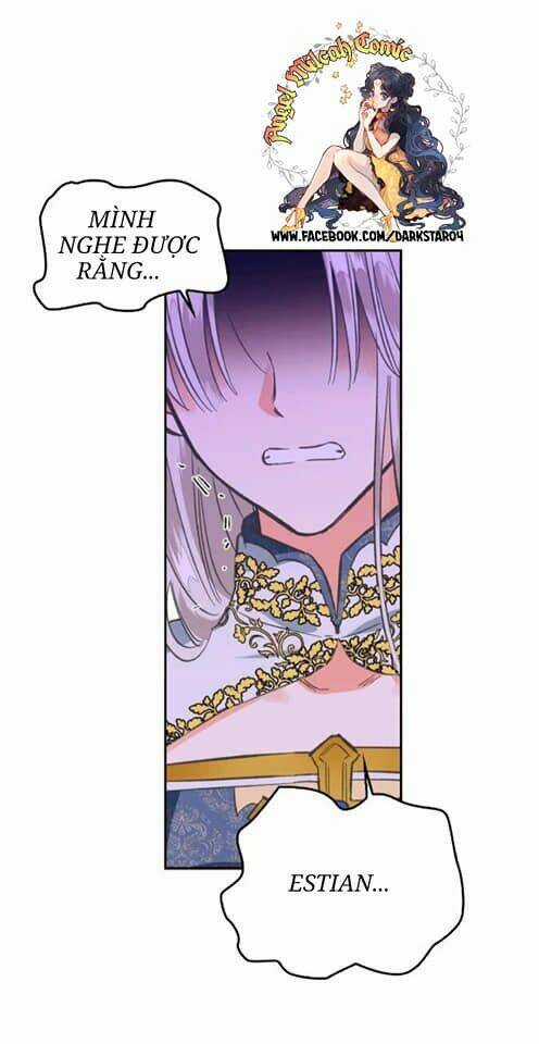 Cặp Bài Trùng: Ác Nữ Và Hôn Quân Chapter 8 trang 16