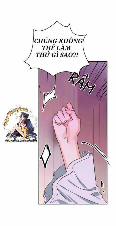 Cặp Bài Trùng: Ác Nữ Và Hôn Quân Chapter 8 trang 2