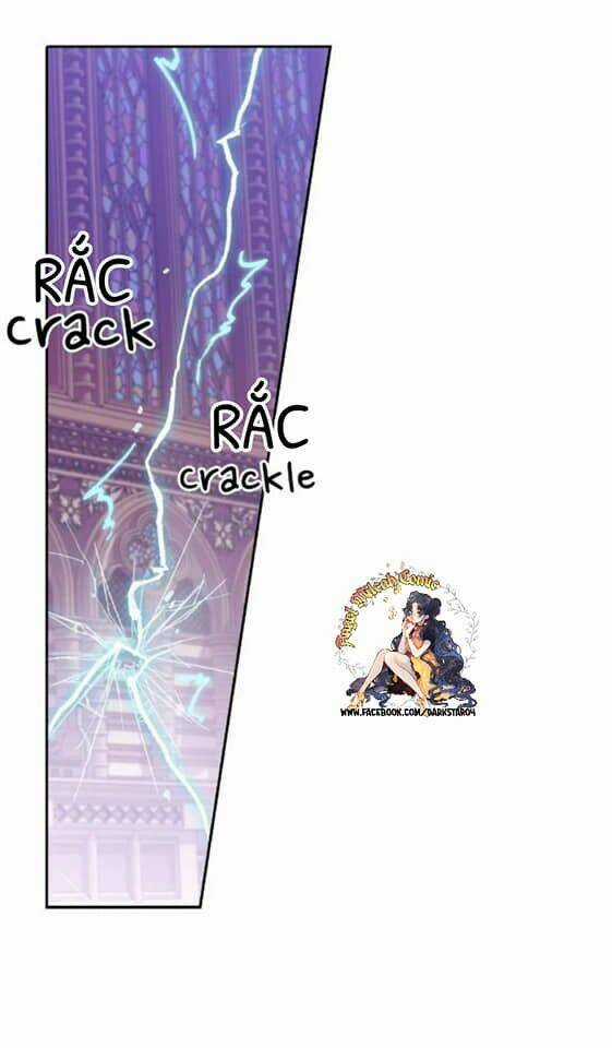 Cặp Bài Trùng: Ác Nữ Và Hôn Quân Chapter 8 trang 20