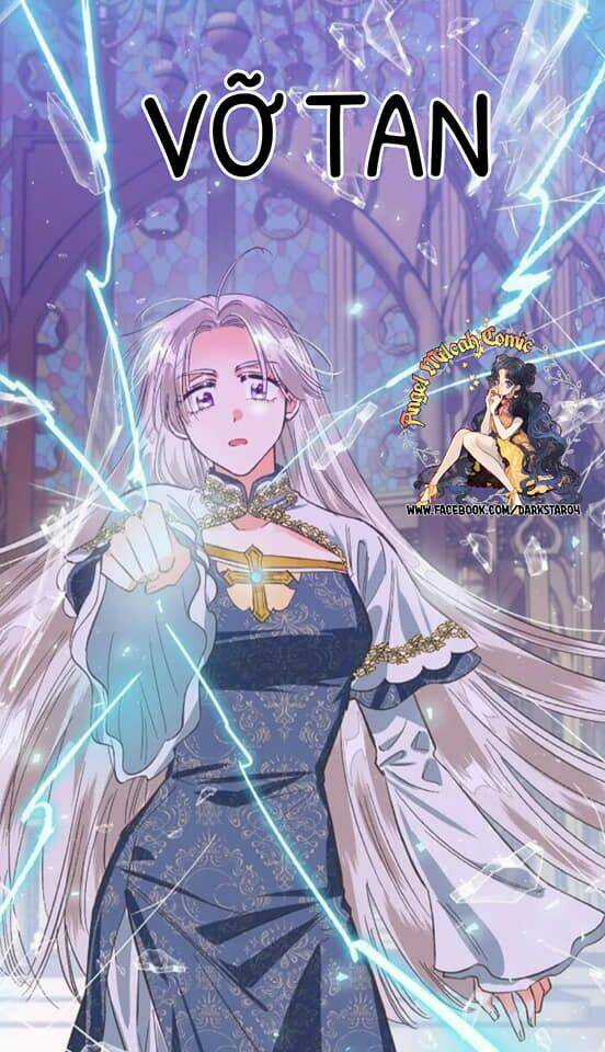 Cặp Bài Trùng: Ác Nữ Và Hôn Quân Chapter 8 trang 21