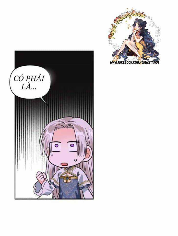 Cặp Bài Trùng: Ác Nữ Và Hôn Quân Chapter 8 trang 23