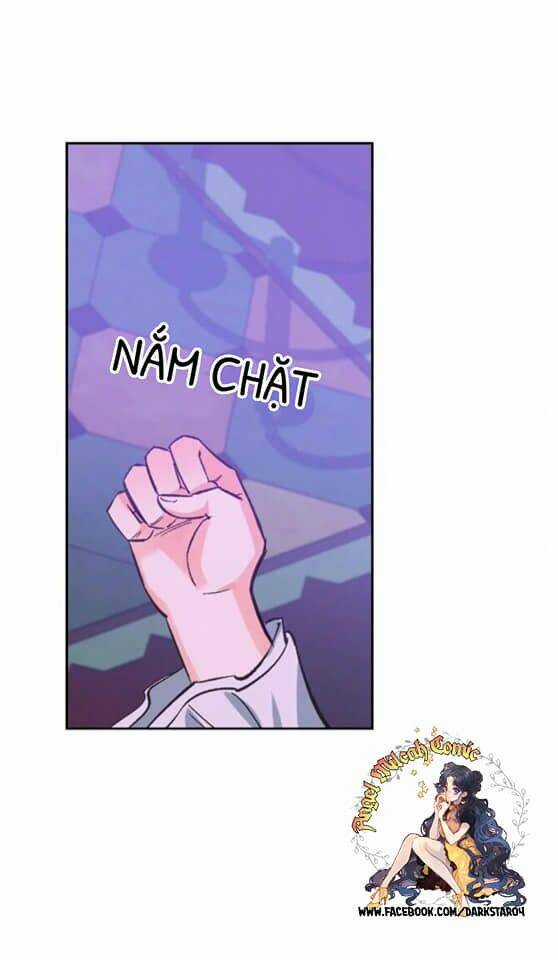 Cặp Bài Trùng: Ác Nữ Và Hôn Quân Chapter 8 trang 25