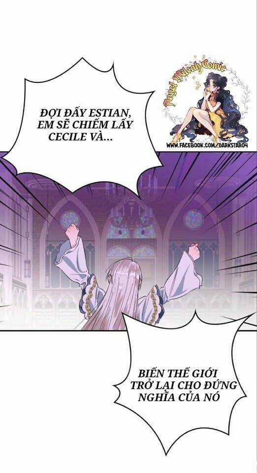 Cặp Bài Trùng: Ác Nữ Và Hôn Quân Chapter 8 trang 26