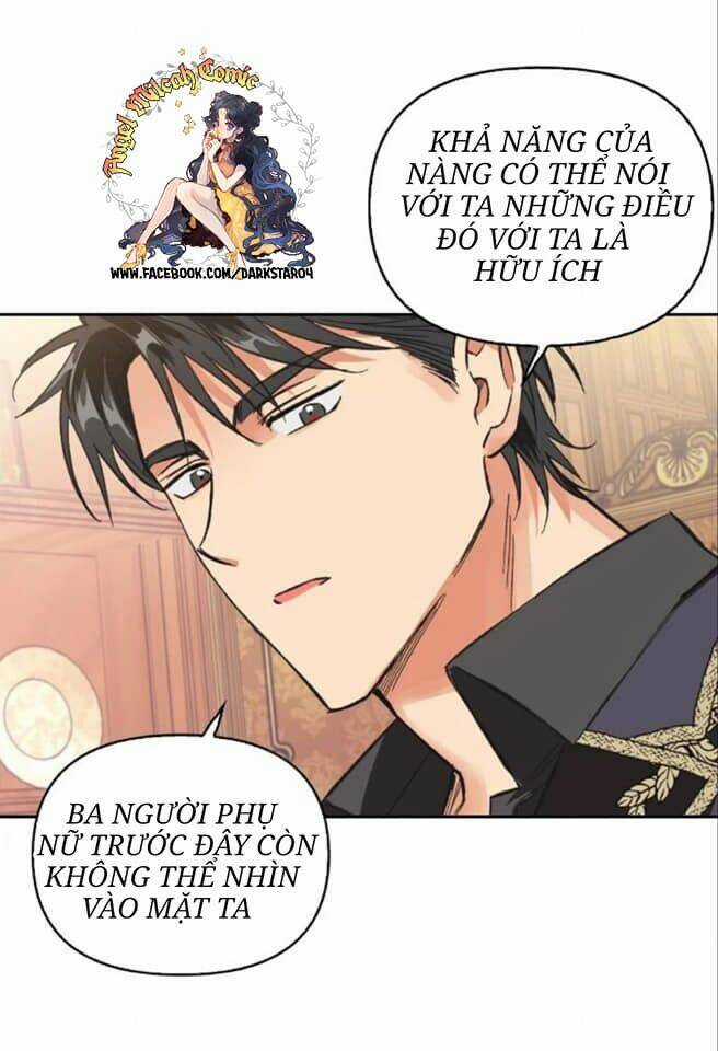 Cặp Bài Trùng: Ác Nữ Và Hôn Quân Chapter 8 trang 29