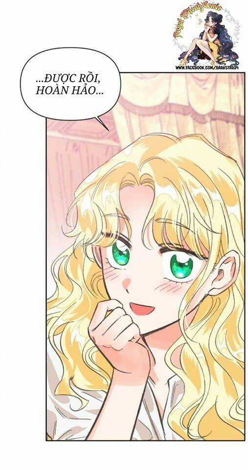 Cặp Bài Trùng: Ác Nữ Và Hôn Quân Chapter 8 trang 32