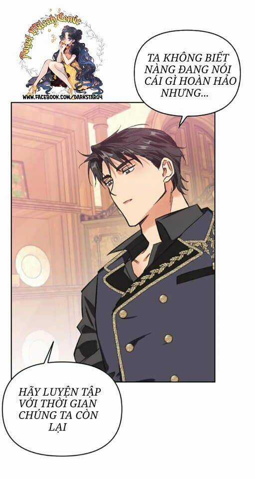 Cặp Bài Trùng: Ác Nữ Và Hôn Quân Chapter 8 trang 33