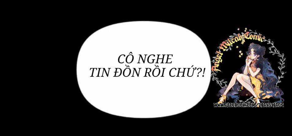 Cặp Bài Trùng: Ác Nữ Và Hôn Quân Chapter 8 trang 34