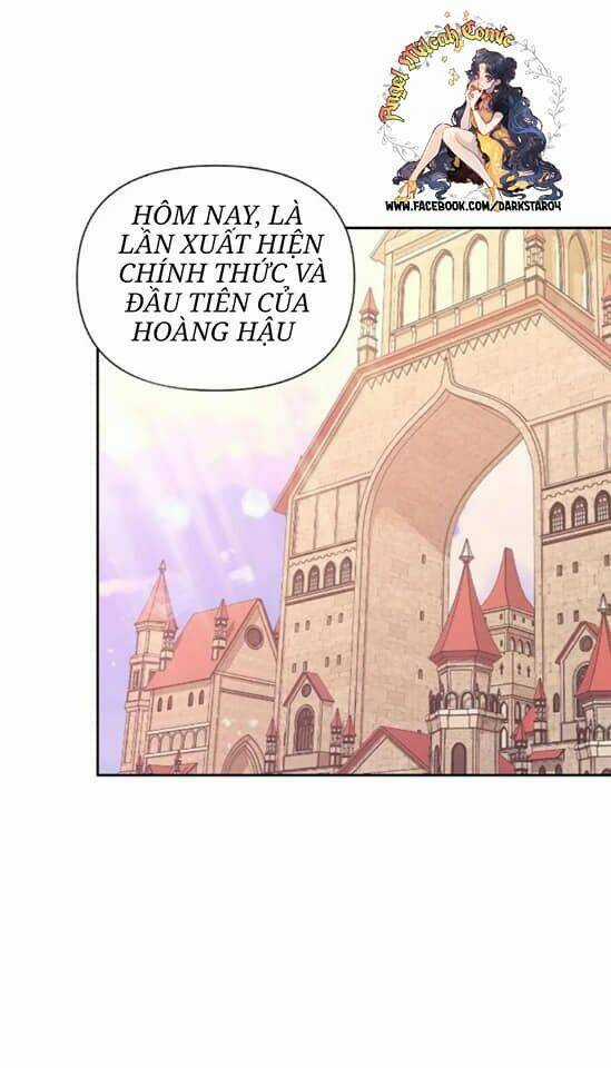 Cặp Bài Trùng: Ác Nữ Và Hôn Quân Chapter 8 trang 39