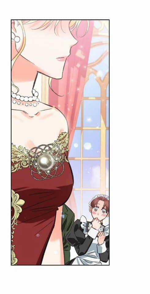 Cặp Bài Trùng: Ác Nữ Và Hôn Quân Chapter 8 trang 42