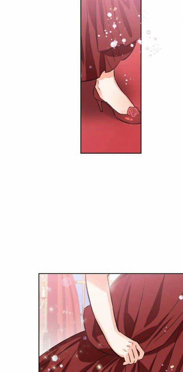 Cặp Bài Trùng: Ác Nữ Và Hôn Quân Chapter 8 trang 43