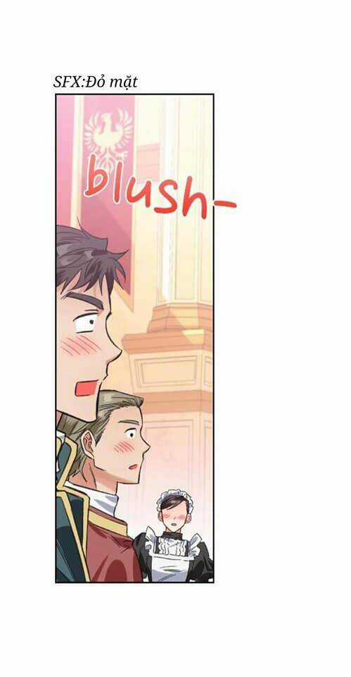 Cặp Bài Trùng: Ác Nữ Và Hôn Quân Chapter 8 trang 46