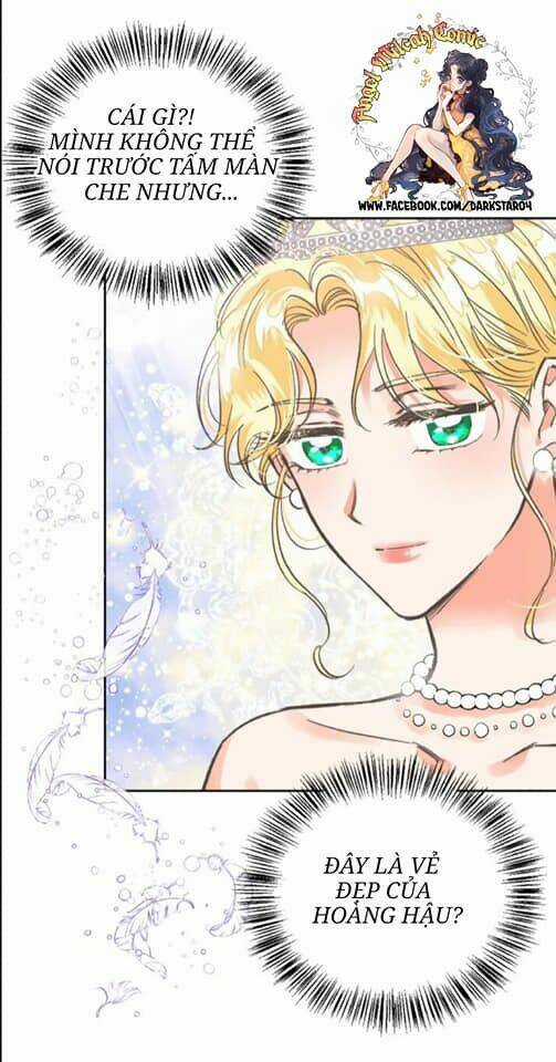 Cặp Bài Trùng: Ác Nữ Và Hôn Quân Chapter 8 trang 47