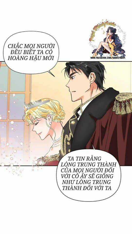 Cặp Bài Trùng: Ác Nữ Và Hôn Quân Chapter 8 trang 48