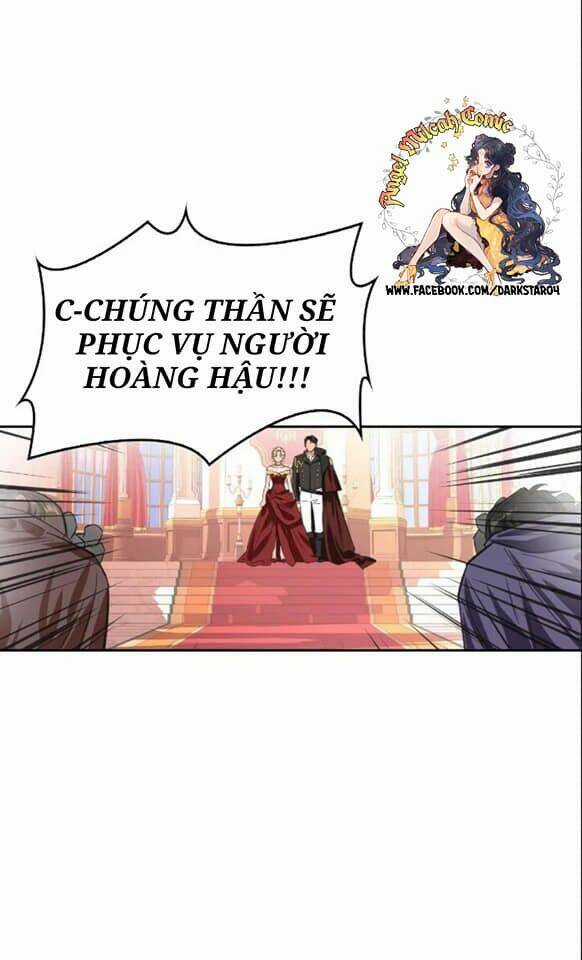 Cặp Bài Trùng: Ác Nữ Và Hôn Quân Chapter 8 trang 49