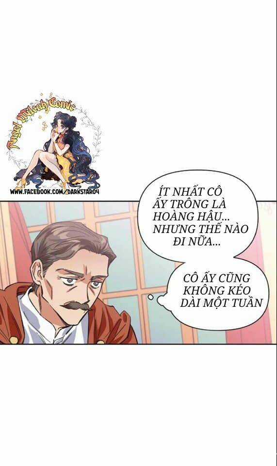 Cặp Bài Trùng: Ác Nữ Và Hôn Quân Chapter 8 trang 51