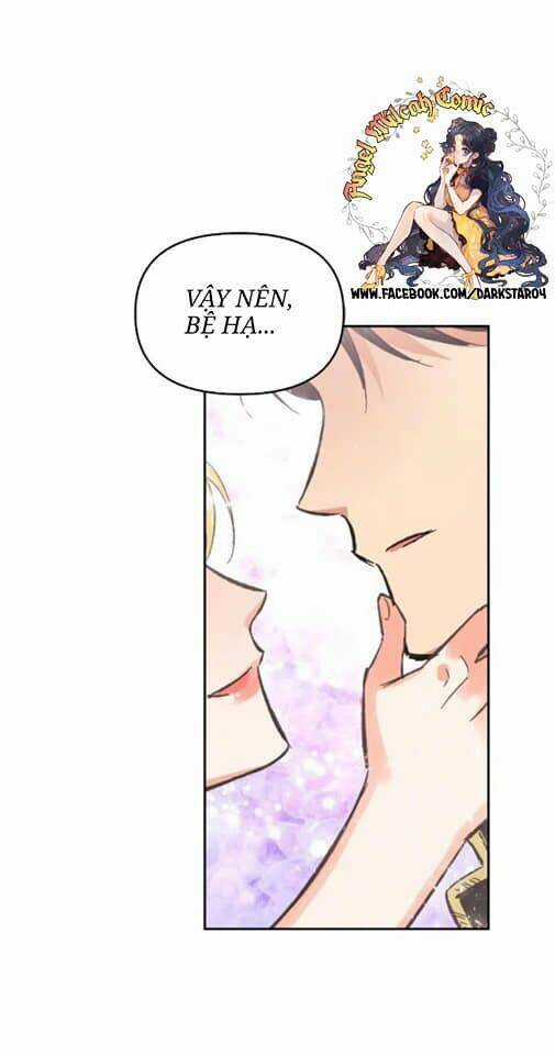 Cặp Bài Trùng: Ác Nữ Và Hôn Quân Chapter 8 trang 53