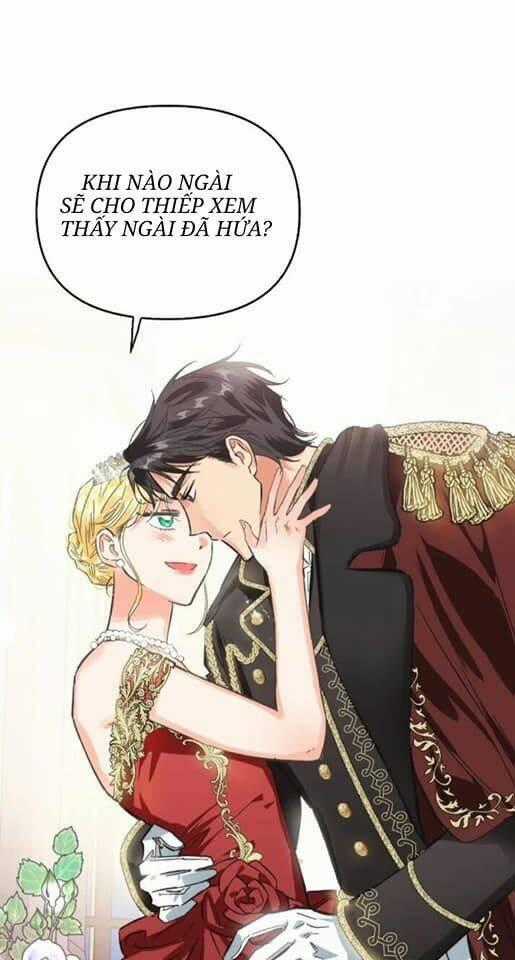 Cặp Bài Trùng: Ác Nữ Và Hôn Quân Chapter 8 trang 55